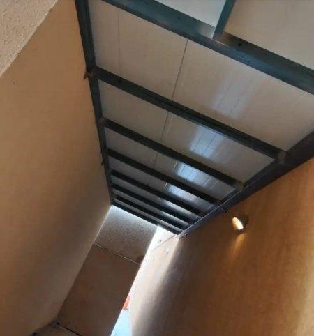 ساندويتش بانيل: حلول مبتكرة لبناء قوي وكفء وصديق للبيئة.